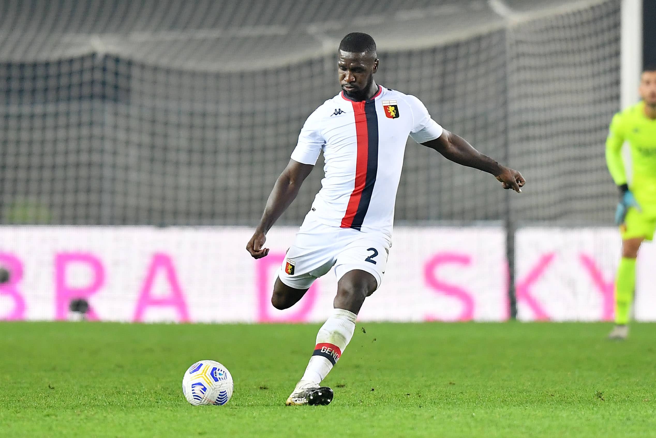 Cristian Zapata muy cerca de San Lorenzo de Argentina - Vimarsana News